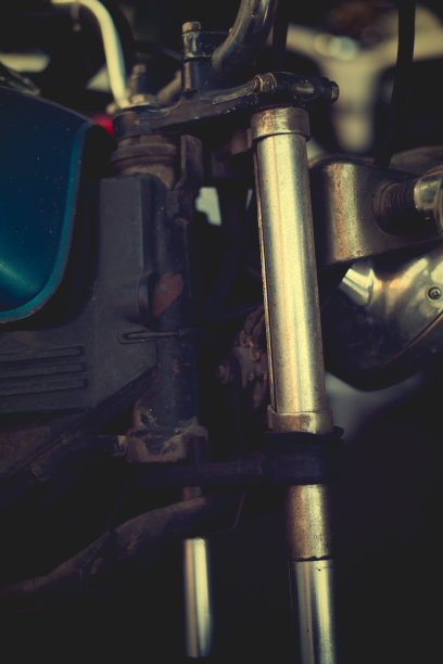 旧的摩托车图片下载