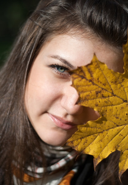 秋天看图片下载