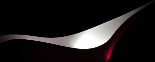 抽象的曲线图片下载