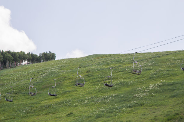 中国的八达岭长城图片下载