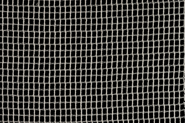 亚麻纹理特写图片下载