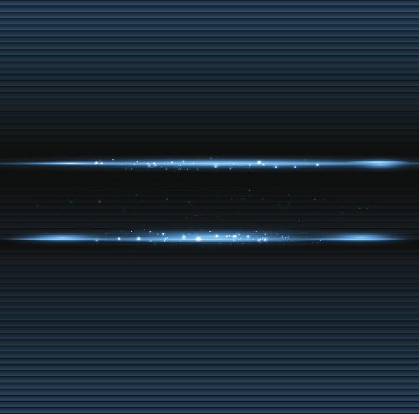 抽象的深色背景与蓝色光图片下载