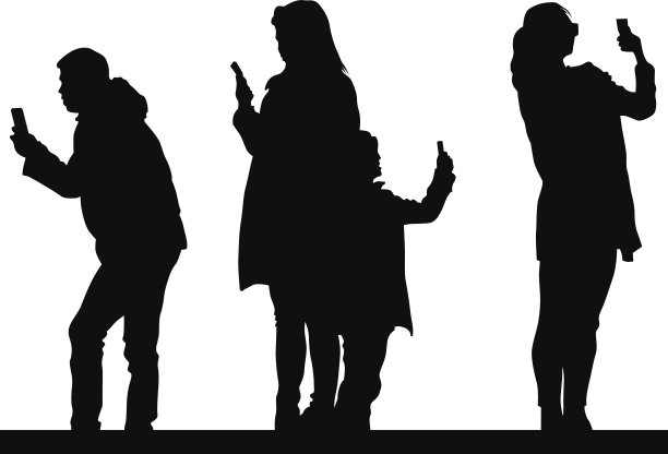 摄影师在海滩图片下载