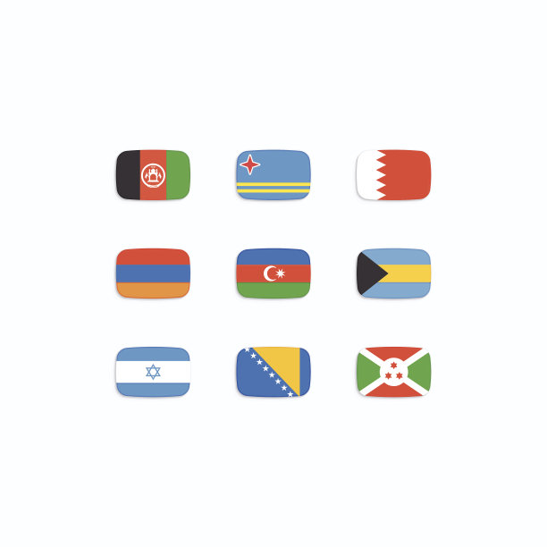 国旗的世界图片下载