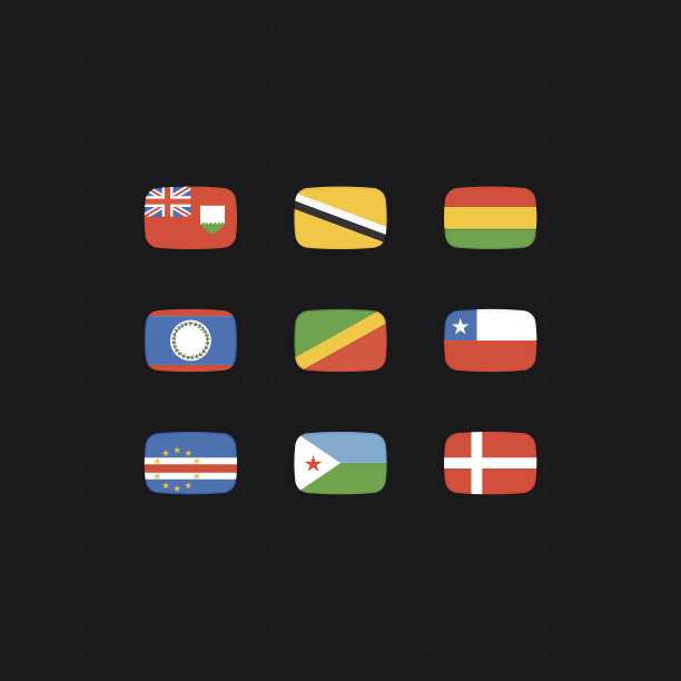 国旗的世界图片下载