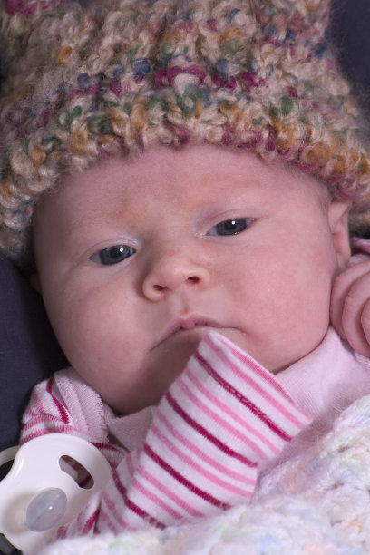 冬天的孩子图片下载