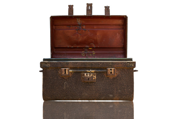 旧盒子打开图片下载