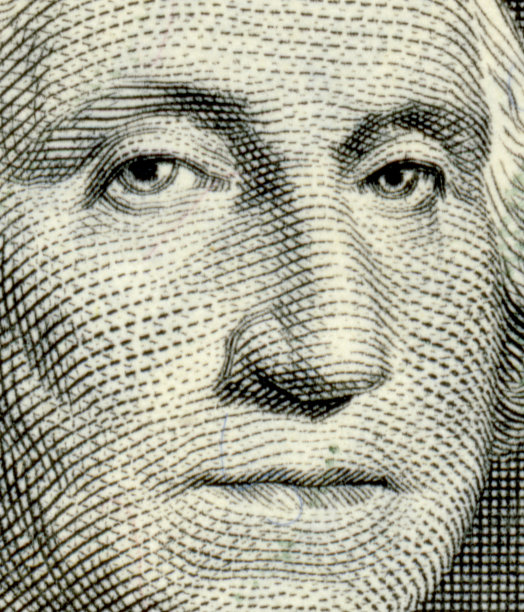 乔治•华盛顿图片下载