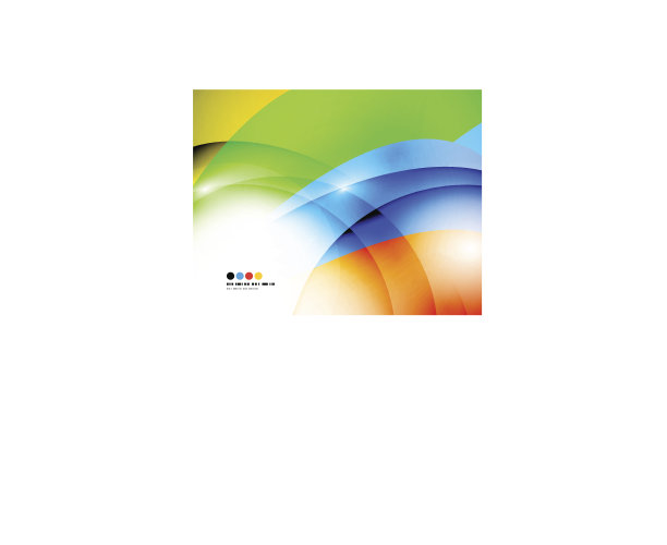 抽象霓虹色彩背景图片下载