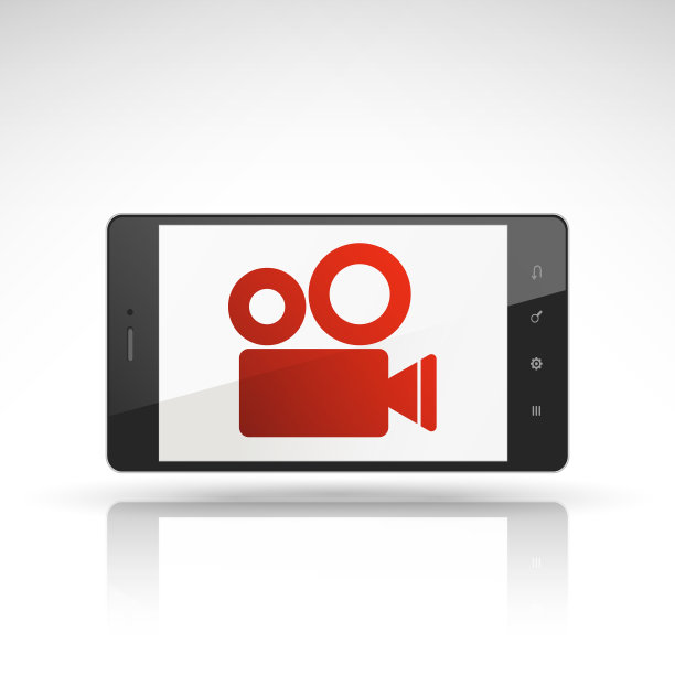 手机上的相机图标图片下载