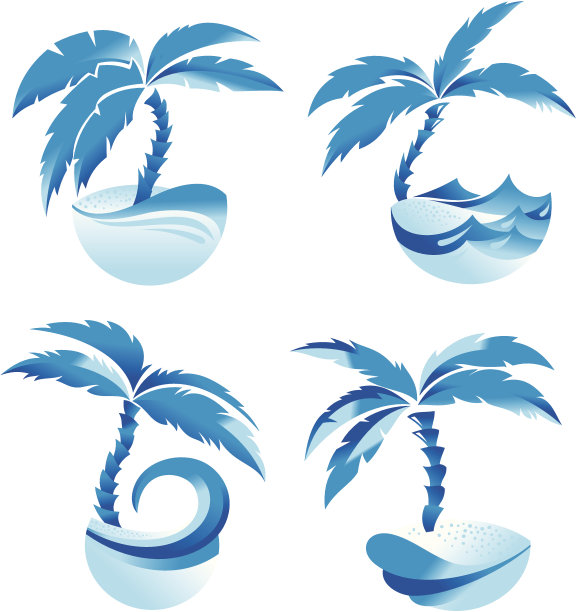 棕榈树图片下载