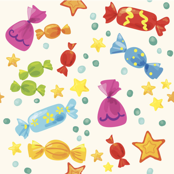 混合糖模式图片下载