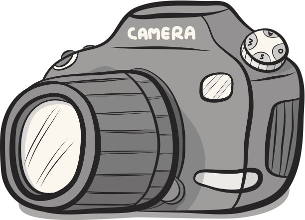 数码相机图片下载