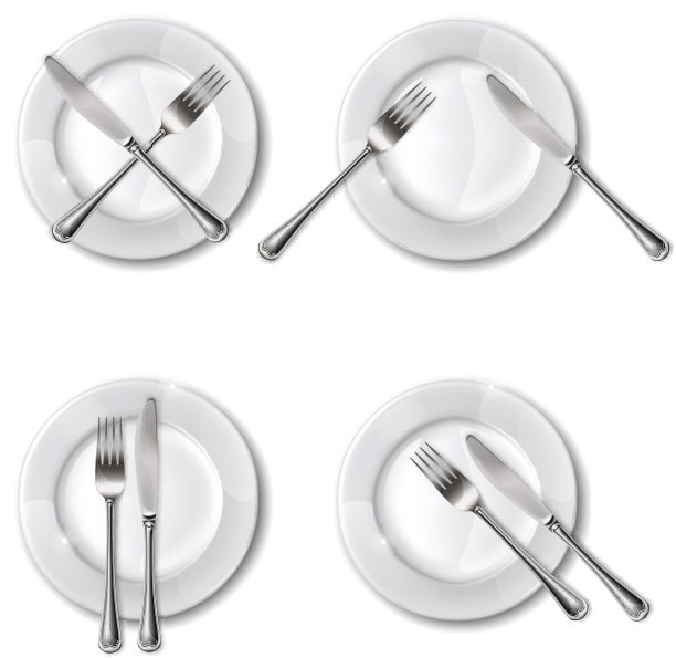 餐厅向量图片下载