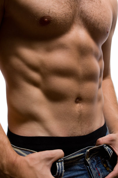 男人的身体图片下载