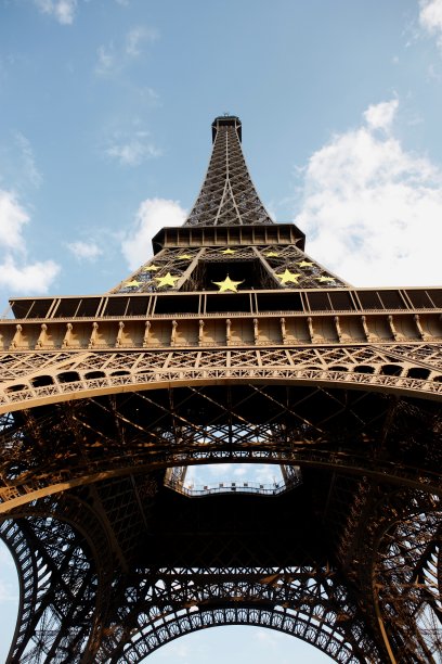 埃菲尔铁塔图片下载