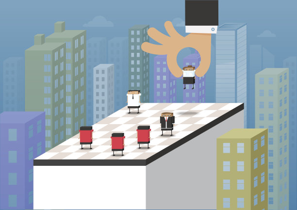 棋盘上的盒子字符图片下载