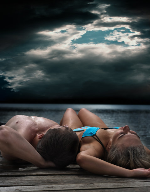 放松一些图片下载