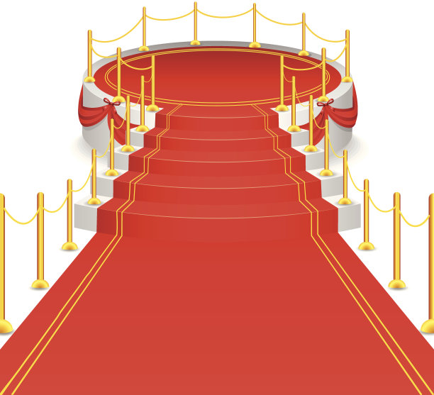 舞台红毯图片下载