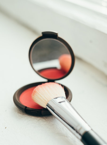 化妆刷图片下载