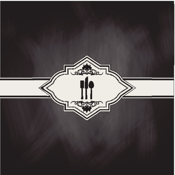 菜单设计图片下载