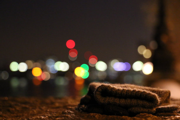 折叠的冬天图片下载