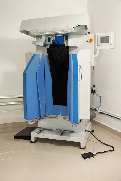 衣服烫平机图片下载