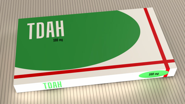 注意力障碍的药物图片下载