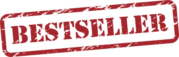 畅销书橡皮图章图片下载