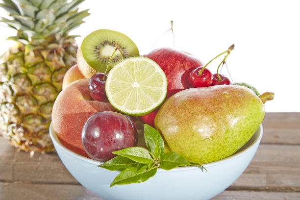 新鲜的水果图片下载