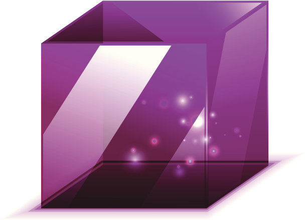 向量紫色抽象背景图片下载