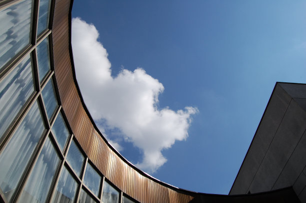 现代建筑图片下载