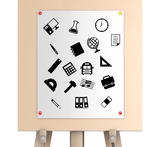 学校背景图片下载