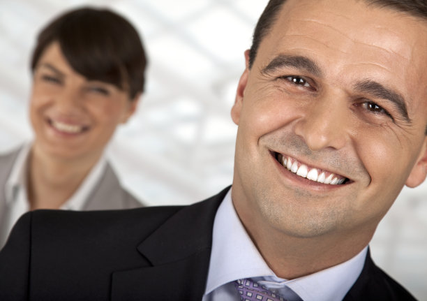 聪明的领导者图片下载