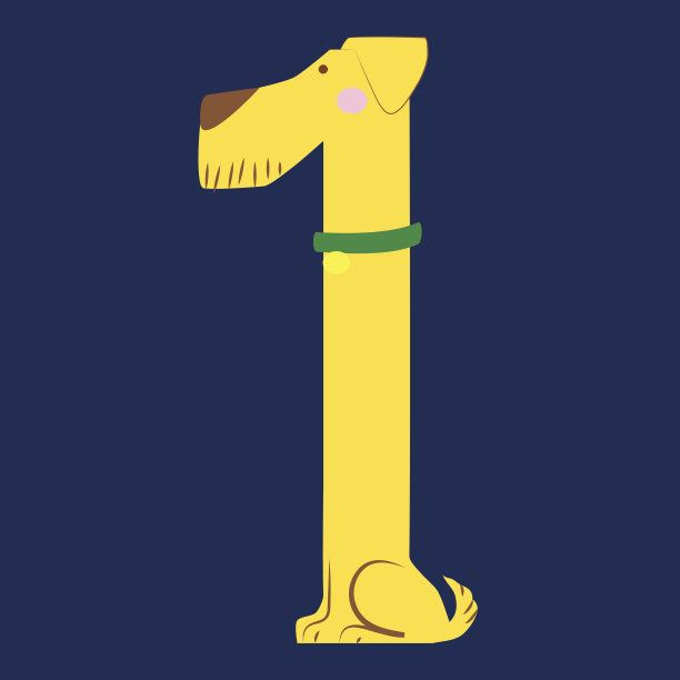 狗是第一图片下载