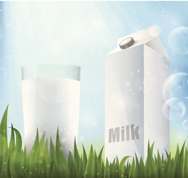 新鲜牛奶图片下载