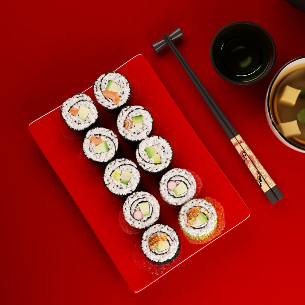 寿司图片下载