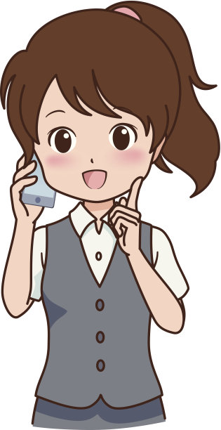 可爱的女孩图片下载