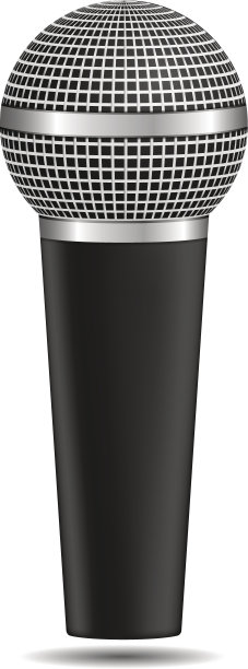 麦克风图片下载