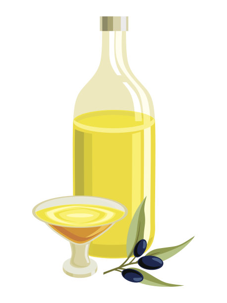 橄榄油图片下载