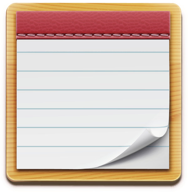 记事本图片下载