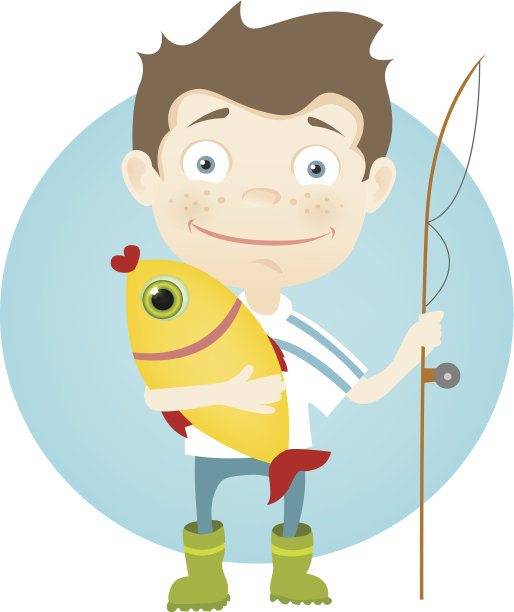 可爱的少年图片下载