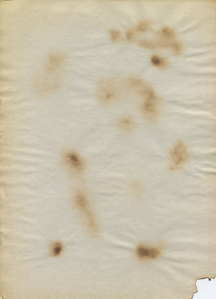 烧毁旧纸纹理图片下载