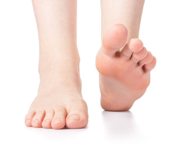 女人的脚图片下载