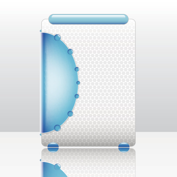 网络广告框图片下载