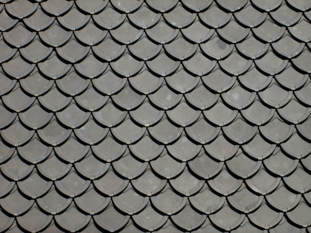 这种金属屋顶图片下载