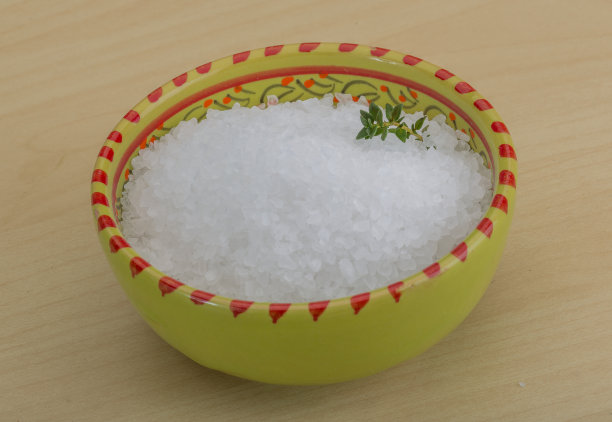 海盐晶体图片下载