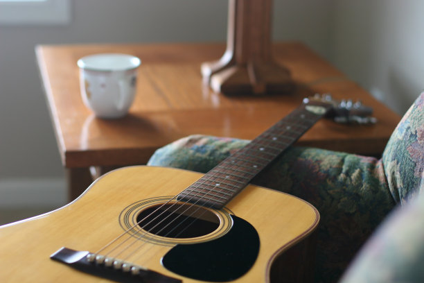 咖啡和一首歌图片下载