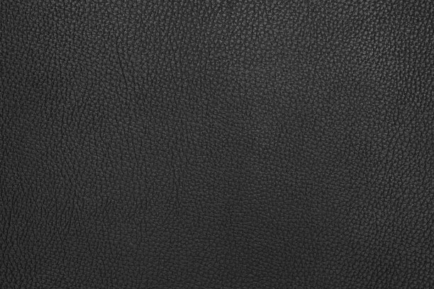 黑色皮革图片下载