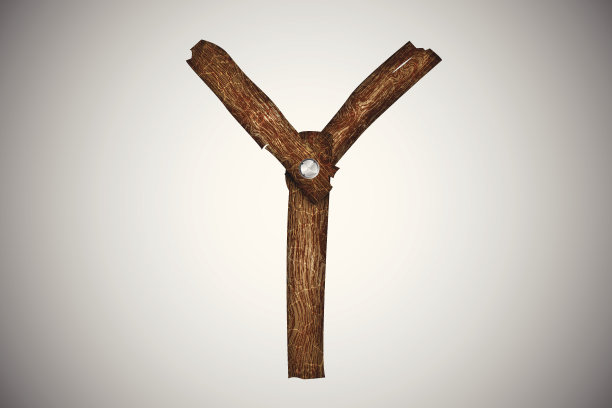 木制的字母图片下载